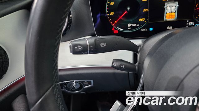 Mercedes-Benz E-Class E250 Avantgarde