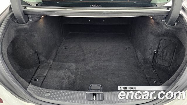 Mercedes-Benz S-Class S350 d 4MATIC