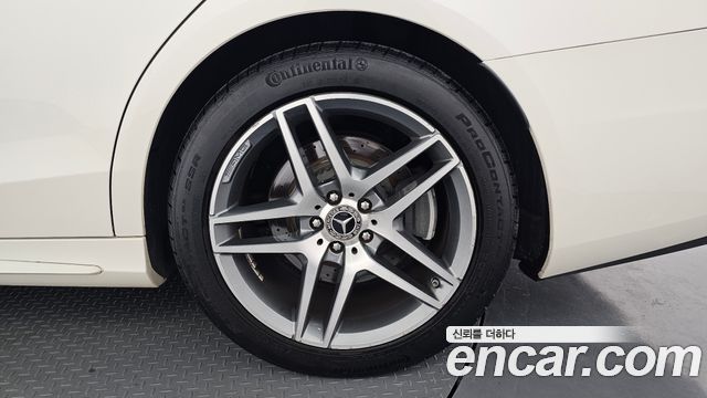 Mercedes-Benz S-Class S350 d 4MATIC