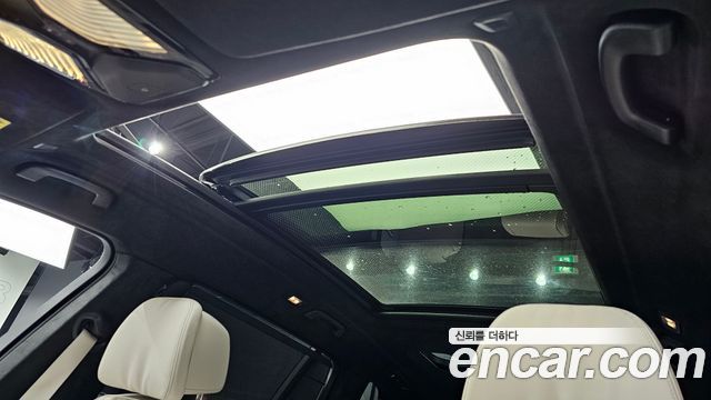 BMW X7 xDrive 40i Design Pure Excellence 7-Seater