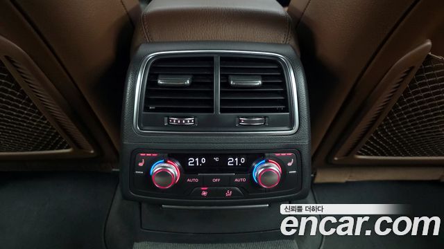 Audi A6 35 TDI Quattro Premium