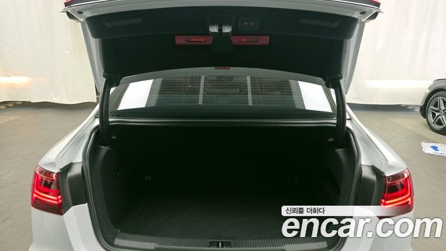 Audi A6 35 TDI Quattro Premium