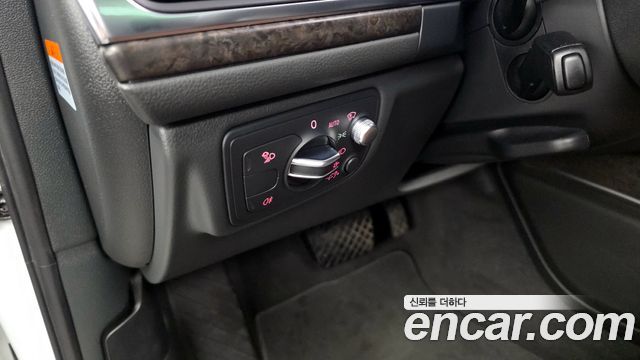 Audi A6 35 TDI Quattro Premium