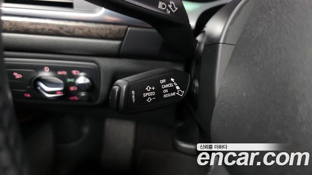 Audi A6 35 TDI Quattro Premium