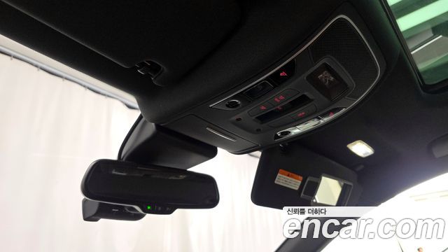Audi A6 35 TDI Quattro Premium