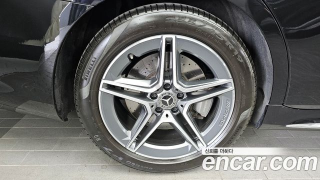 Mercedes-Benz S-Class S400 d 4MATIC