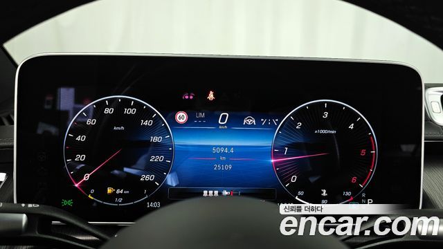 Mercedes-Benz S-Class S400 d 4MATIC