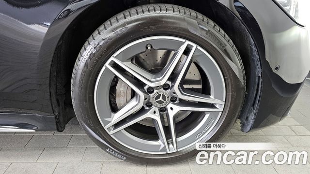 Mercedes-Benz S-Class S400 d 4MATIC