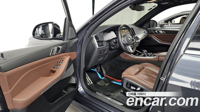 BMW X5 xDrive 30d M Sport