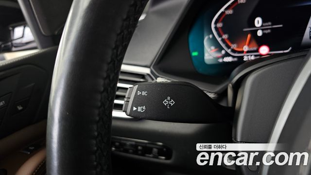 BMW X5 xDrive 30d M Sport
