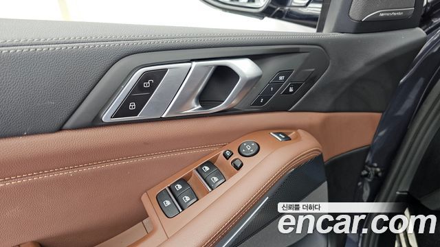 BMW X5 xDrive 30d M Sport