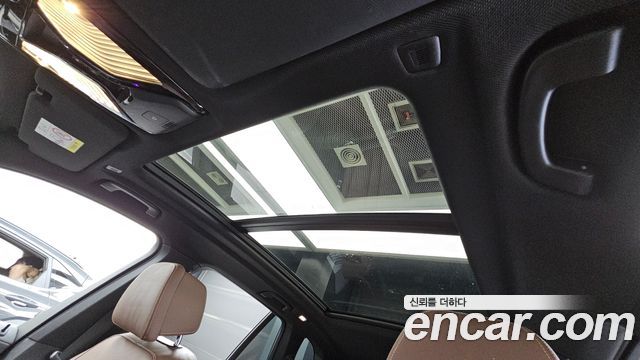 BMW X5 xDrive 30d M Sport