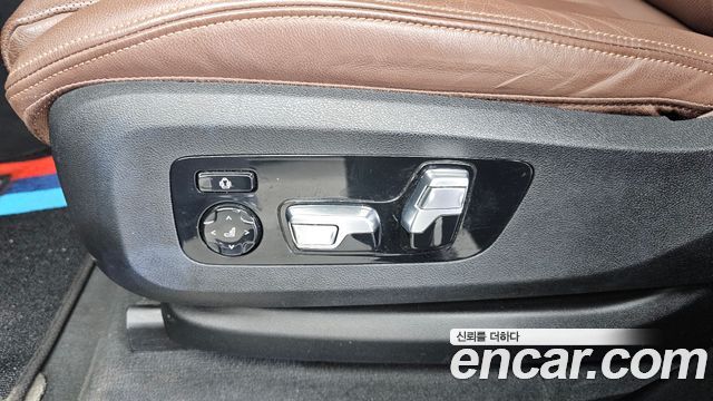 BMW X5 xDrive 30d M Sport