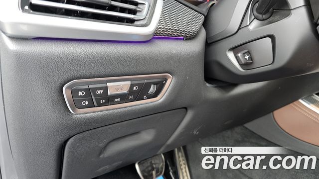 BMW X5 xDrive 30d M Sport