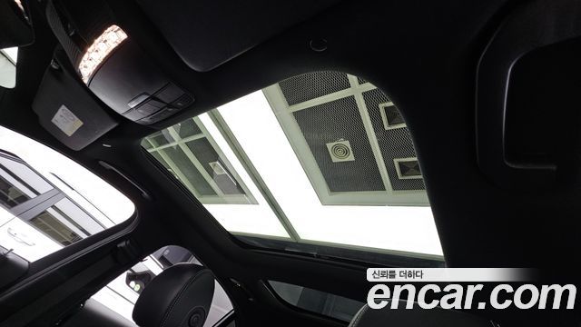 Mercedes-Benz E-Class E53 AMG 4MATIC+