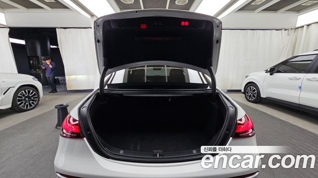 Mercedes-Benz E-Class E53 AMG 4MATIC+