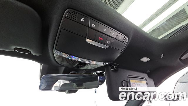 Mercedes-Benz E-Class E53 AMG 4MATIC+