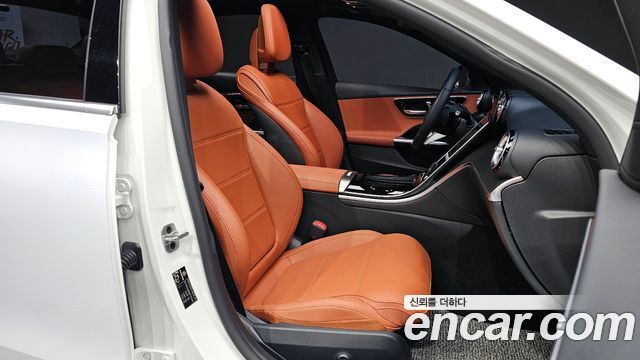 Mercedes-Benz C-Class C200 Avantgarde
