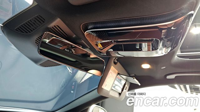 Mercedes-Benz C-Class C200 Avantgarde