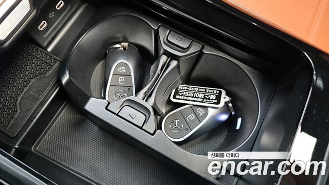 Mercedes-Benz C-Class C200 Avantgarde