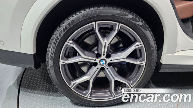 BMW X6 xDrive40i M Sport