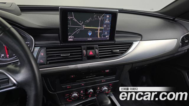Audi A6 40 TFSI