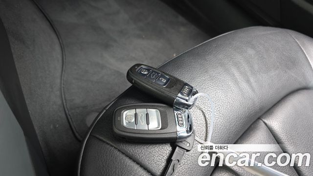 Audi A6 40 TFSI