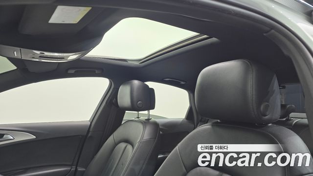 Audi A6 40 TFSI