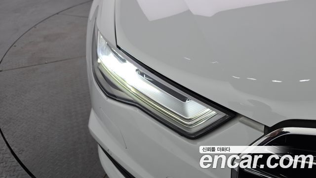 Audi A6 40 TFSI