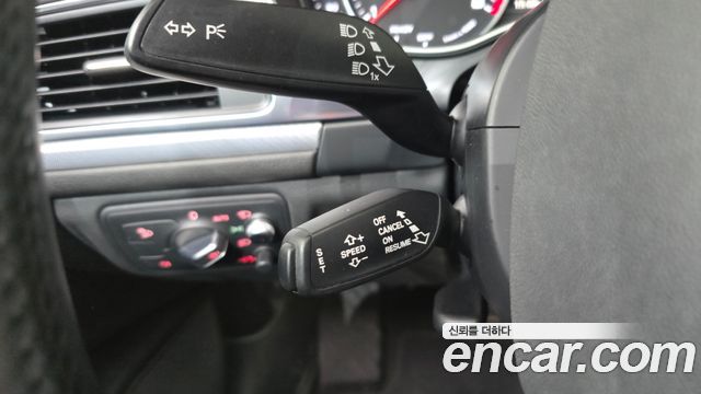 Audi A6 40 TFSI