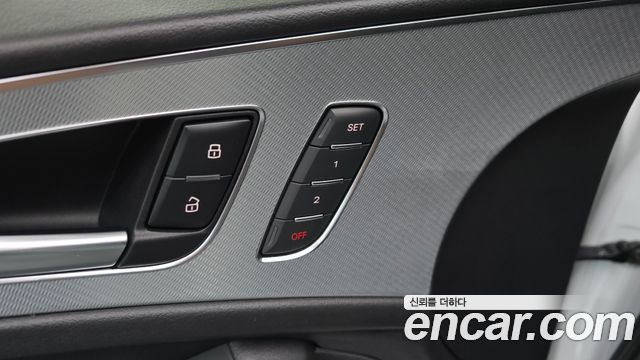 Audi A6 40 TFSI