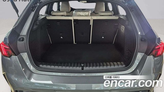 BMW 1Series (F70) 120 M Sport