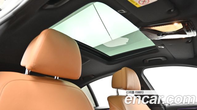 BMW 5-Series 520i M Sport