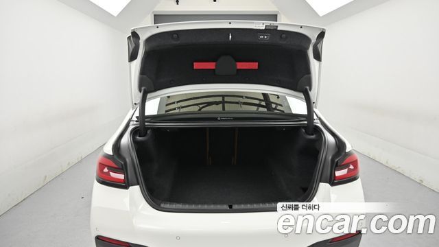 BMW 5-Series 520i M Sport