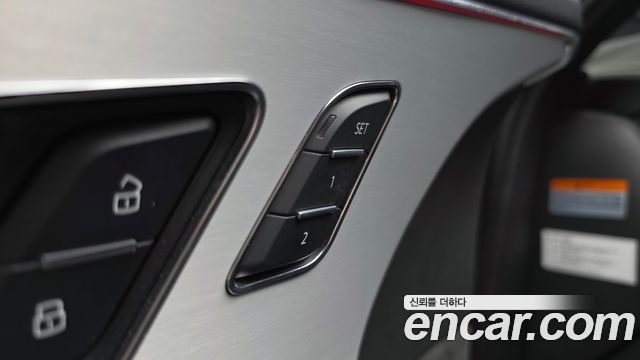 Audi Q7 55 TFSI Quattro Premium