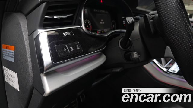 Audi Q7 55 TFSI Quattro Premium