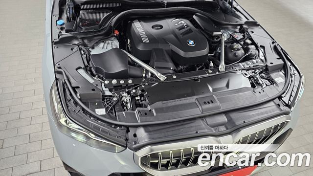 BMW 5-Series 520i M Sport