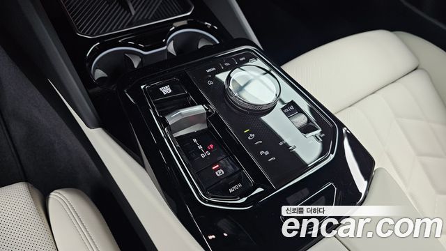 BMW 5-Series 520i M Sport
