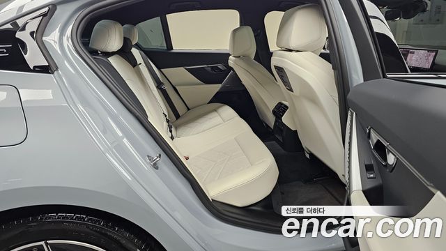 BMW 5-Series 520i M Sport