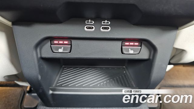 BMW 5-Series 520i M Sport