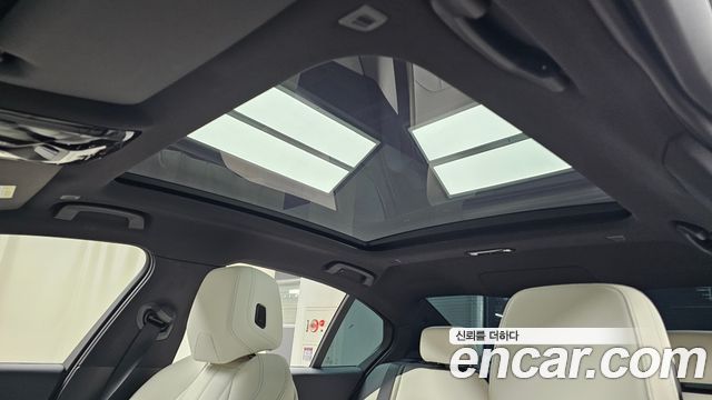 BMW 5-Series 520i M Sport