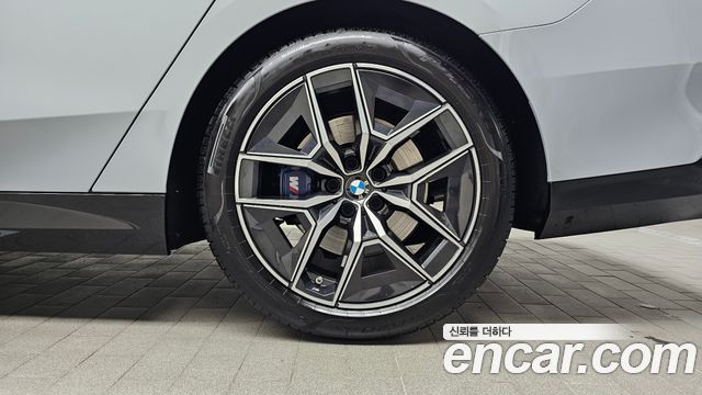 BMW 5-Series 520i M Sport