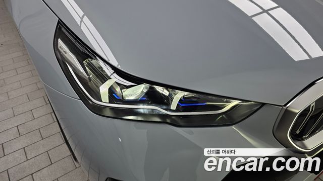 BMW 5-Series 520i M Sport