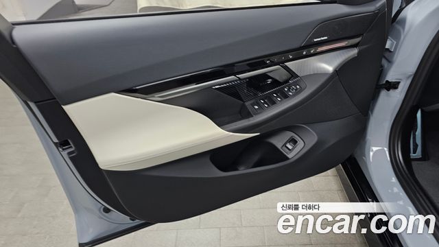 BMW 5-Series 520i M Sport