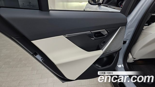 BMW 5-Series 520i M Sport