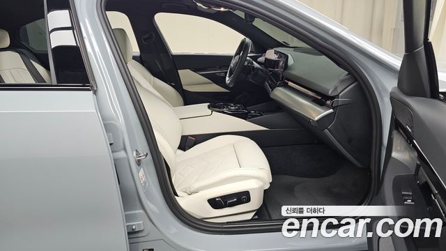 BMW 5-Series 520i M Sport