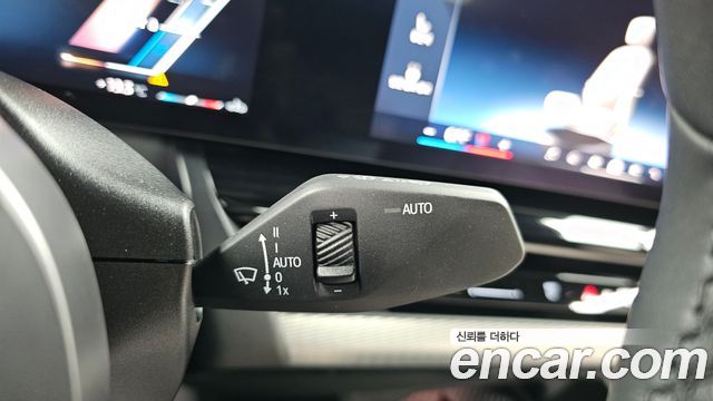 BMW 5-Series 520i M Sport