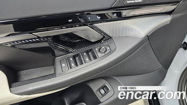 BMW 5-Series 520i M Sport