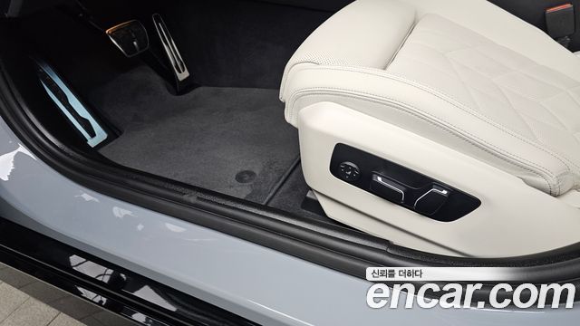 BMW 5-Series 520i M Sport