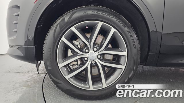 Land Rover Discovery Sport P250 Dynamic SE